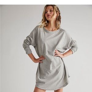 Free People Arden tshirt